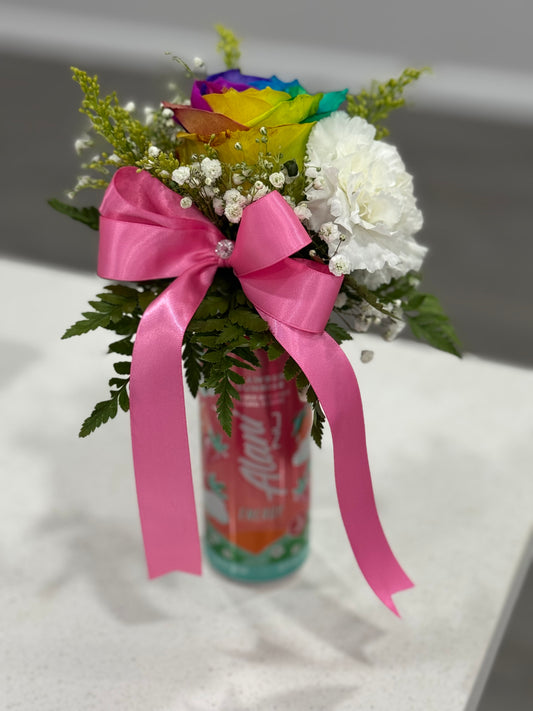Drink Arrangement