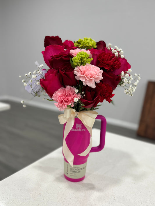 Stanley Arrangement