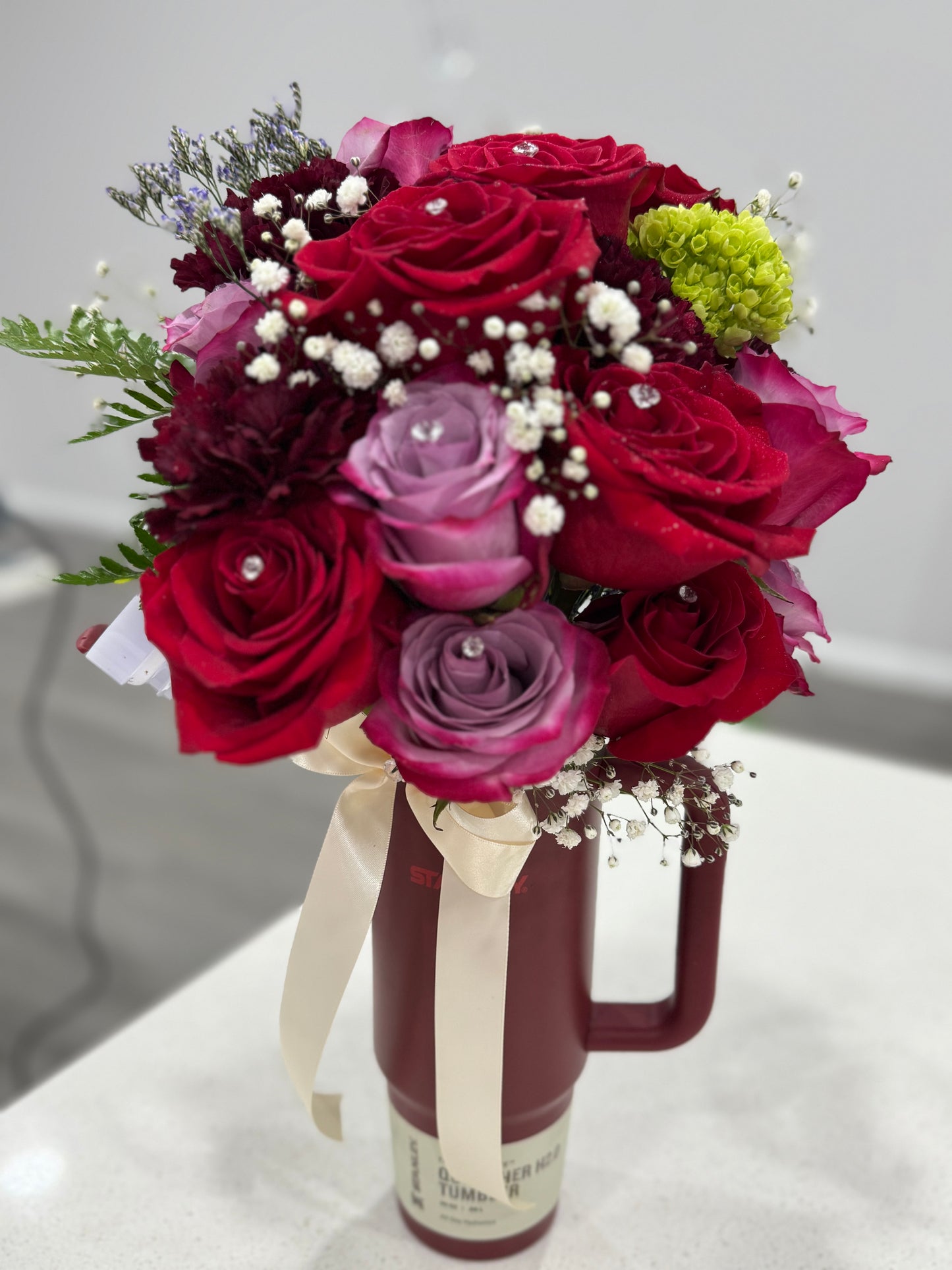 Stanley Arrangement