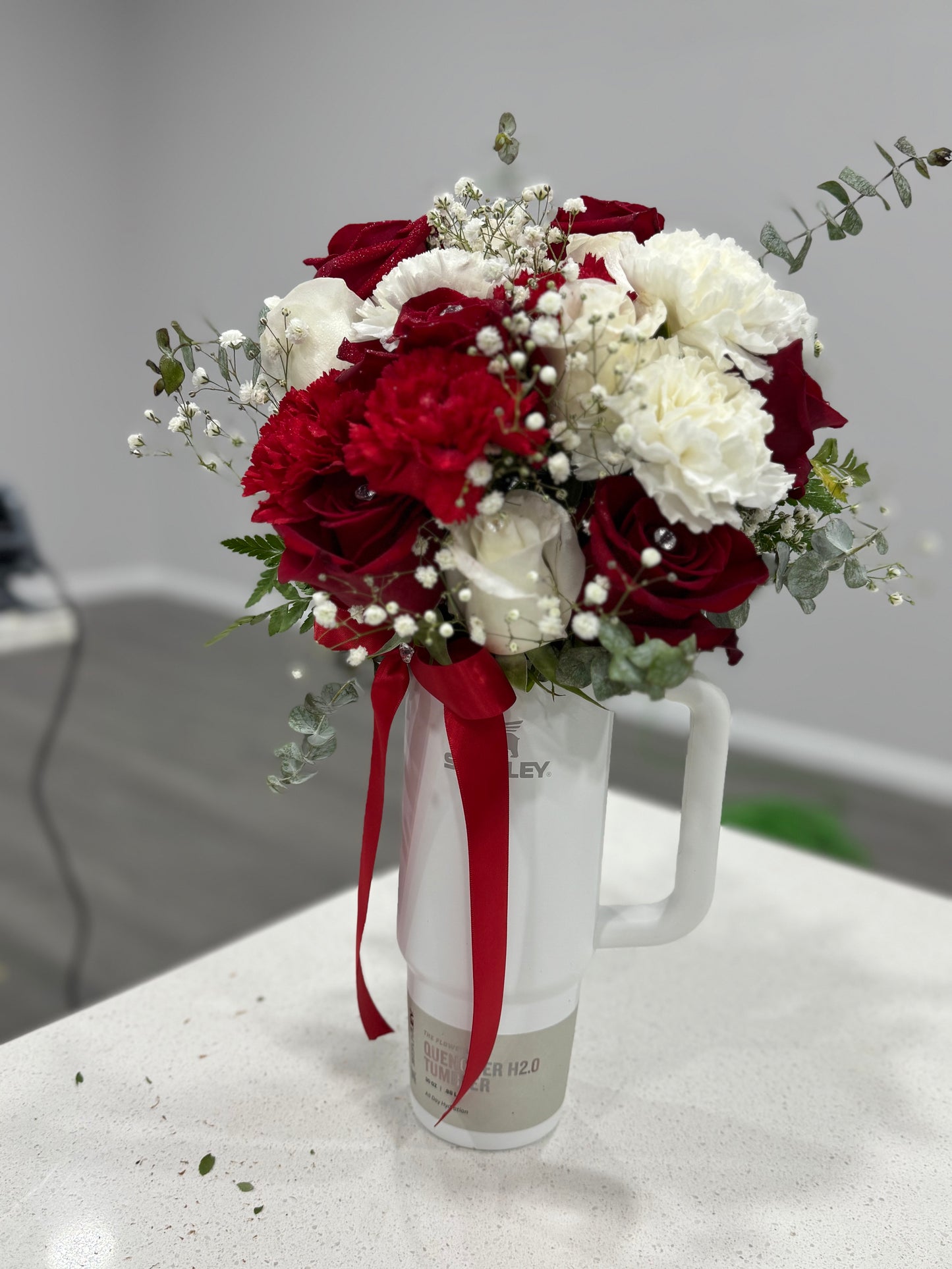 Stanley Arrangement