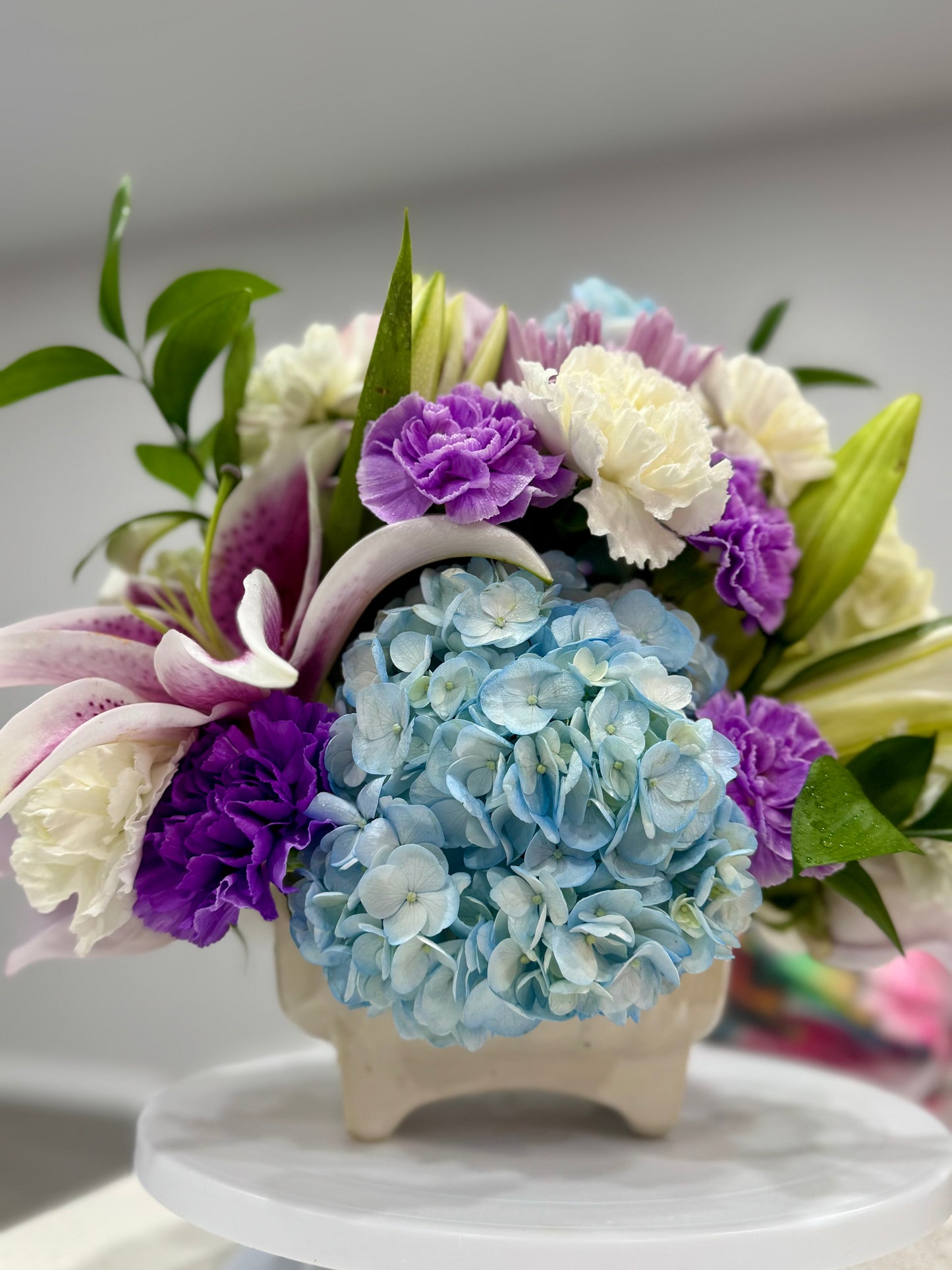 Healing Tears Arrangement