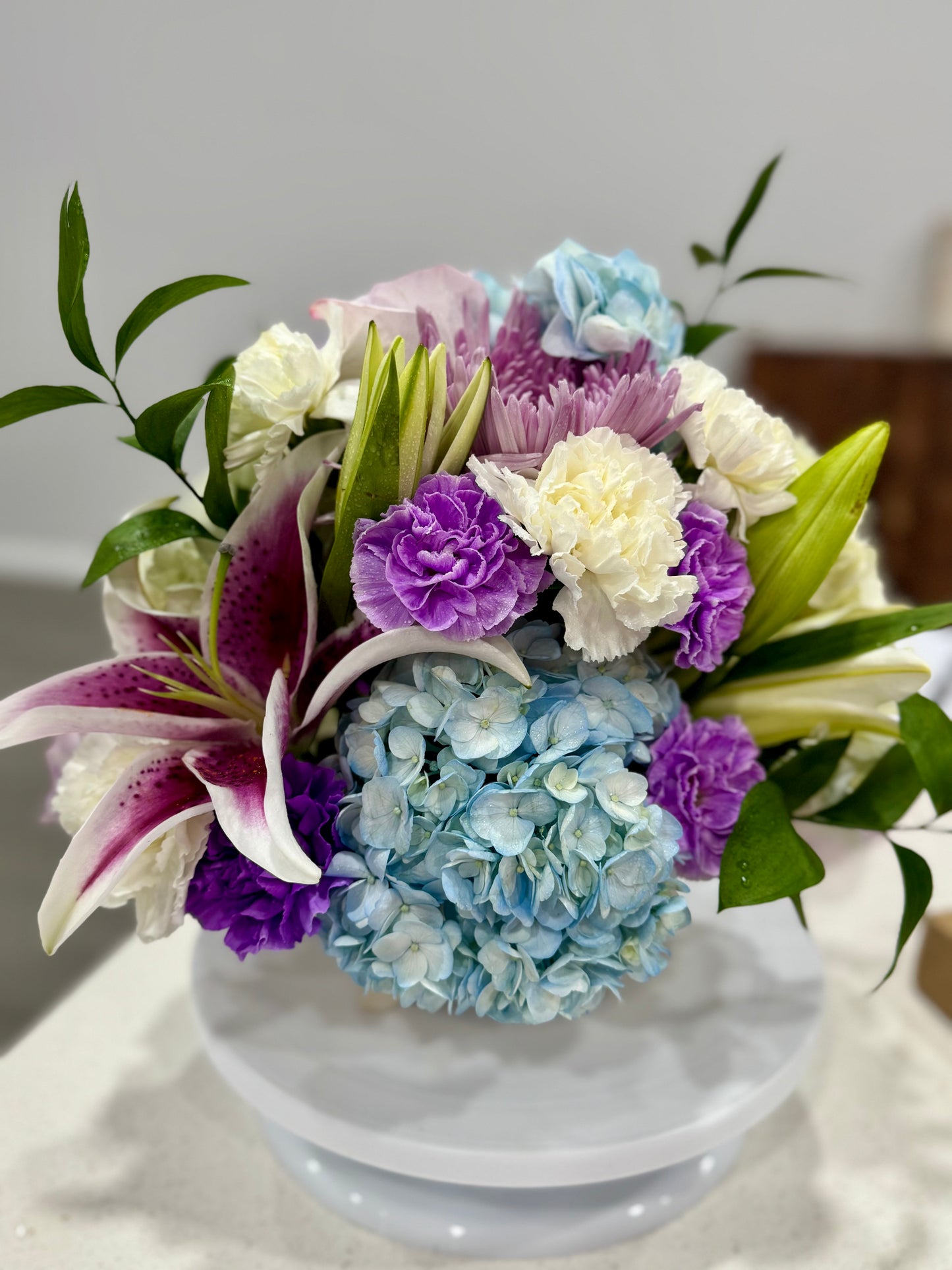 Healing Tears Arrangement