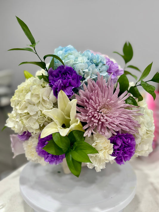Healing Tears Arrangement