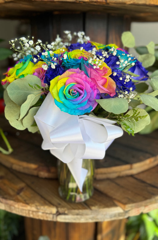 2 Dozen Arrangement