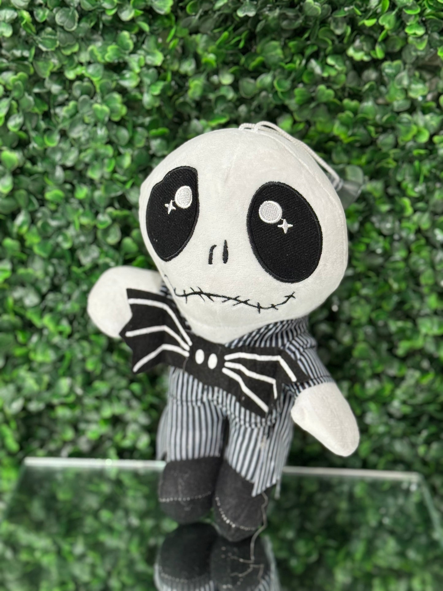 Plushies