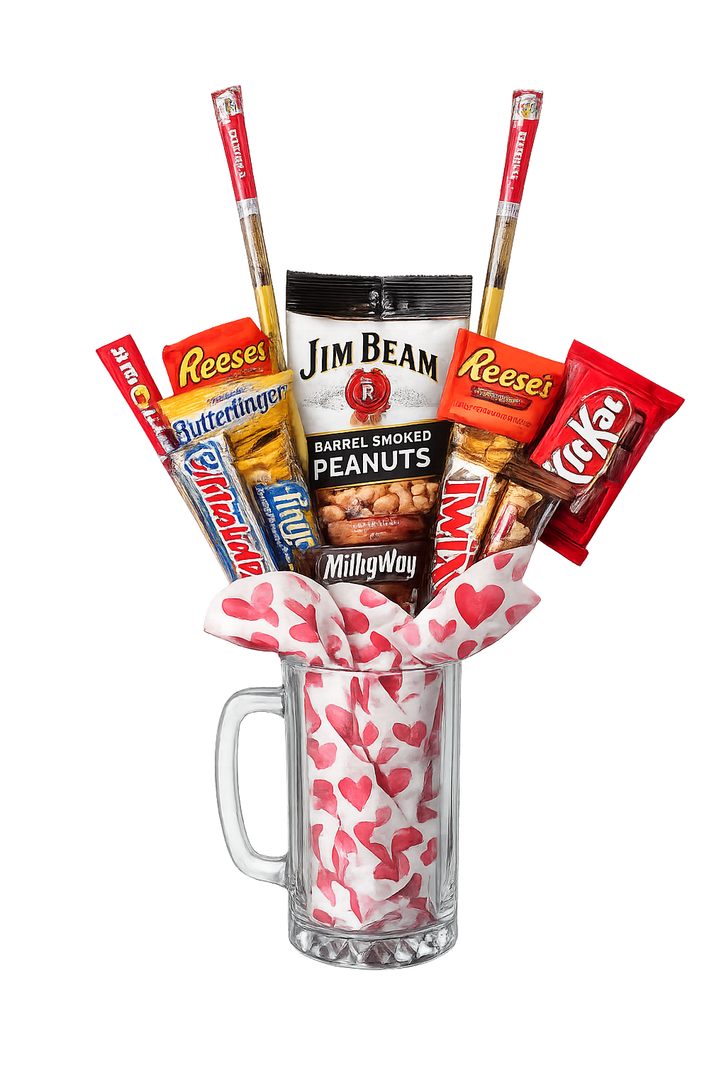 Snack & Sip Mug