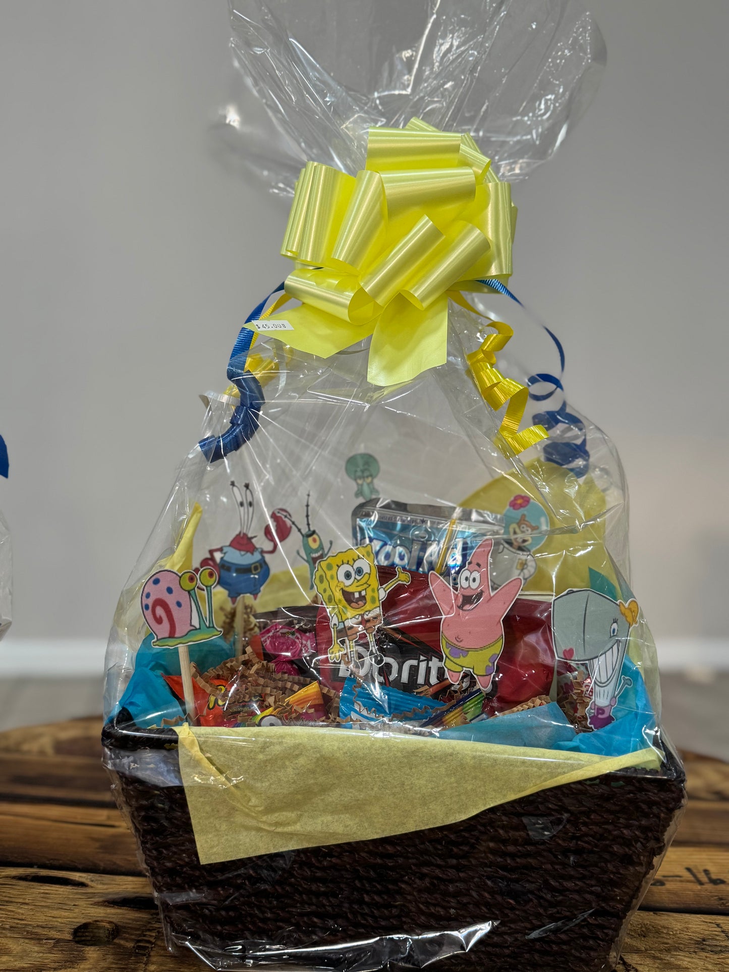 Gift Basket