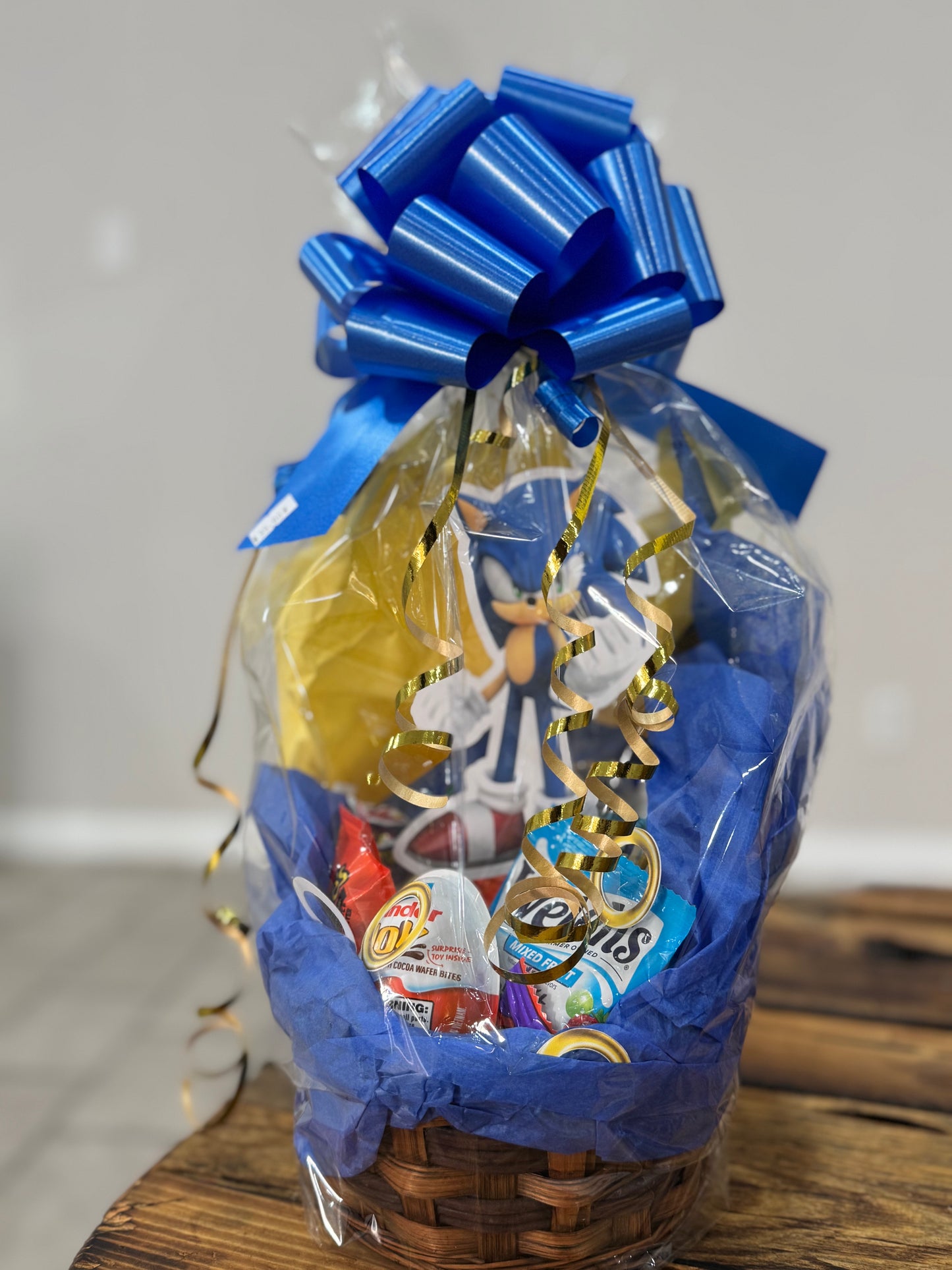 Gift Basket