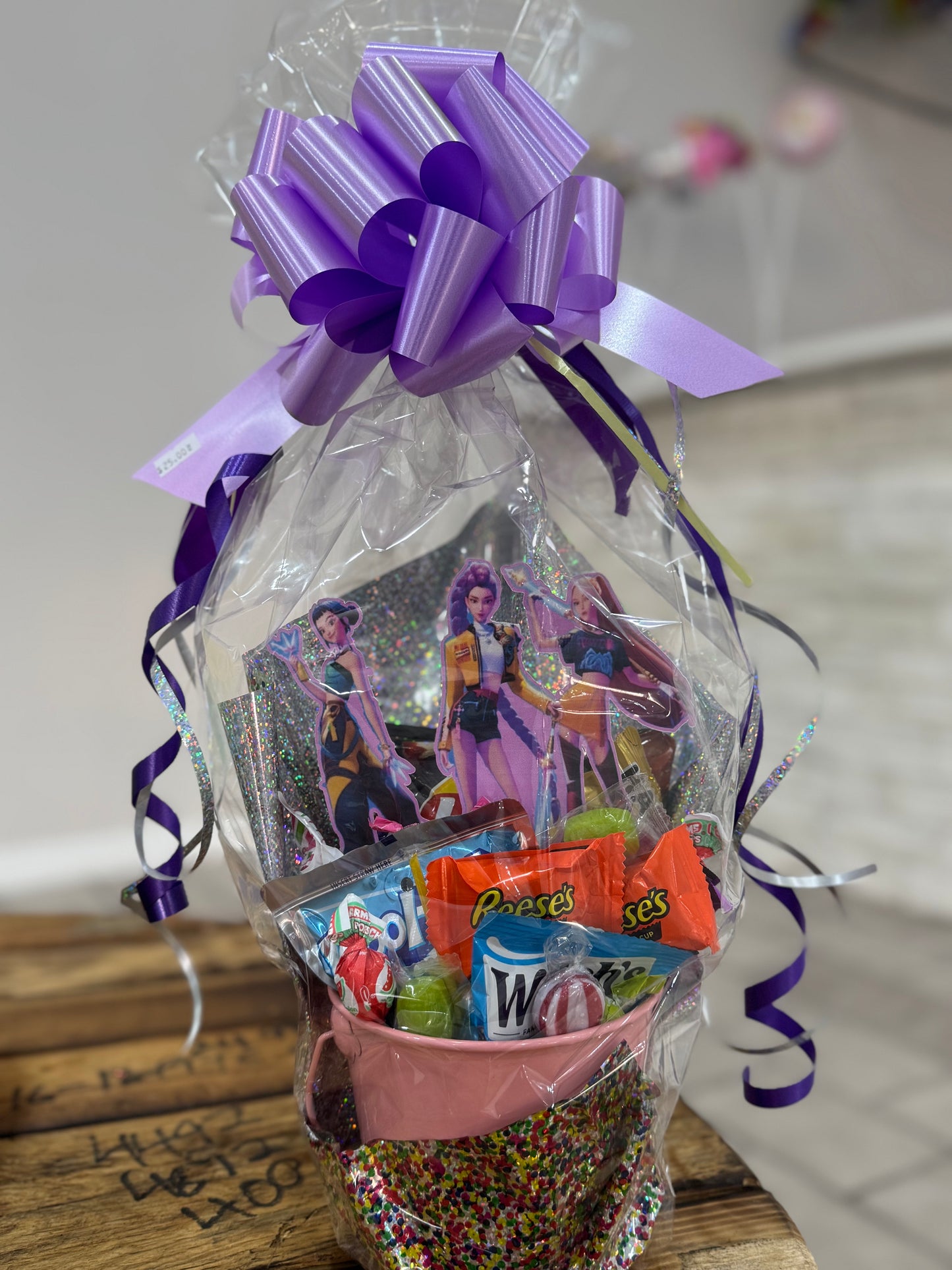 Gift Basket