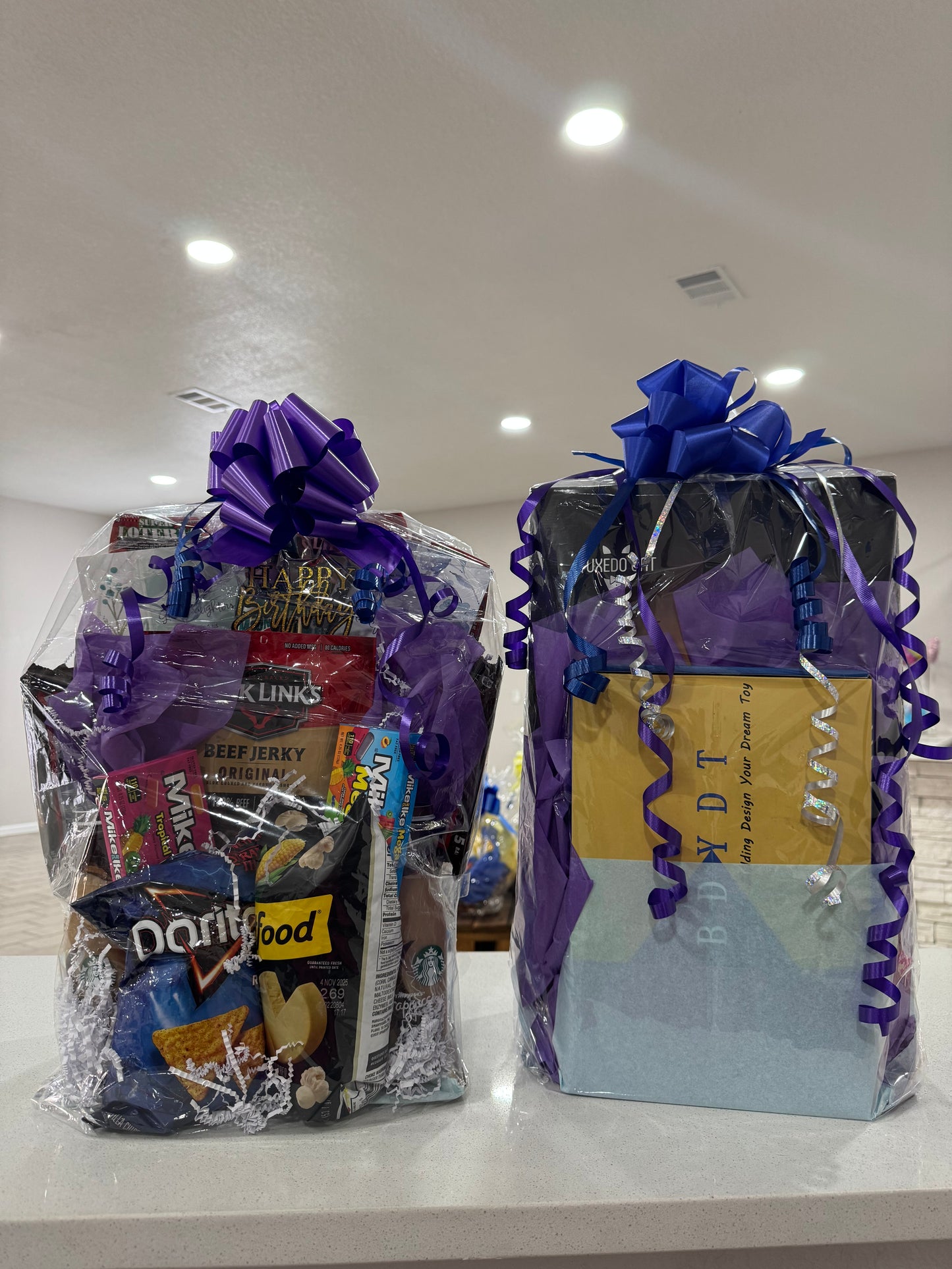 Gift Basket