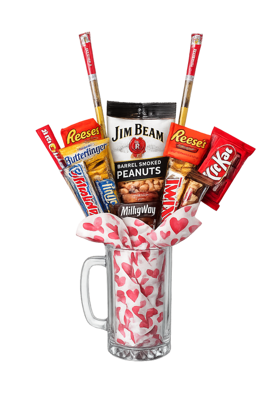 Snack & Sip Mug